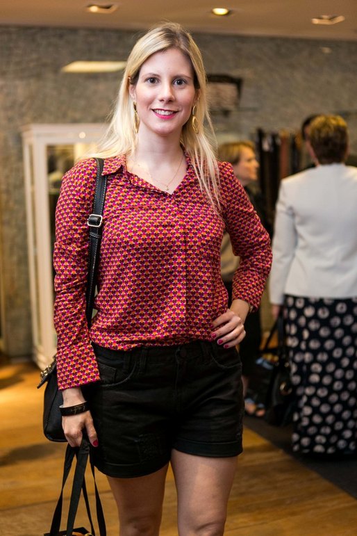 Evelyn Montesano