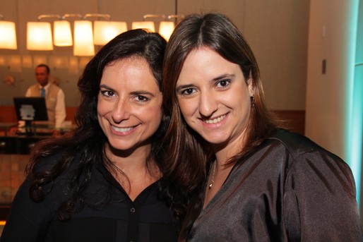 Antonietta Varlese e Carolina Ligo