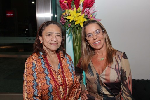 Licia Fabio e Sylvia Gladys