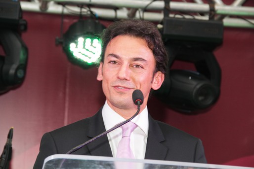 Patrick Mendes