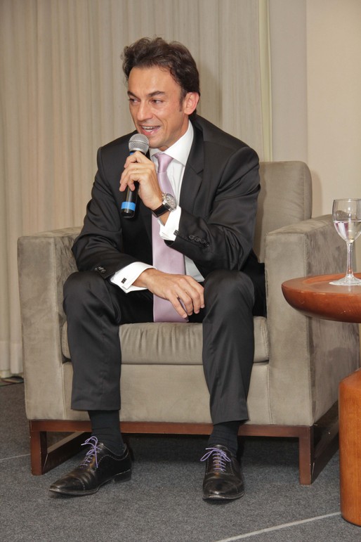 Patrick Mendes