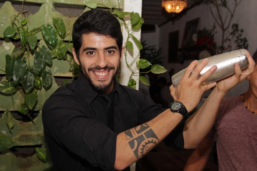 Pedro Tanuri