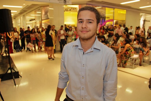 Victor Oliveira