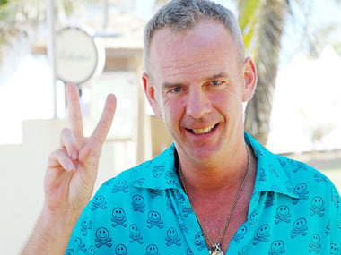 Fatboy Slim