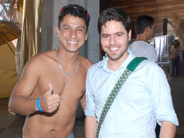 Mc Leozinho e DJ Gui Boratto