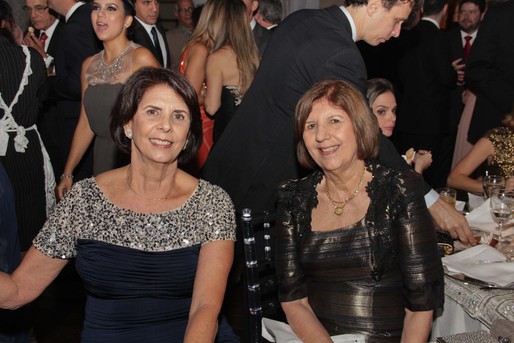 Silvia e Vera Barroso