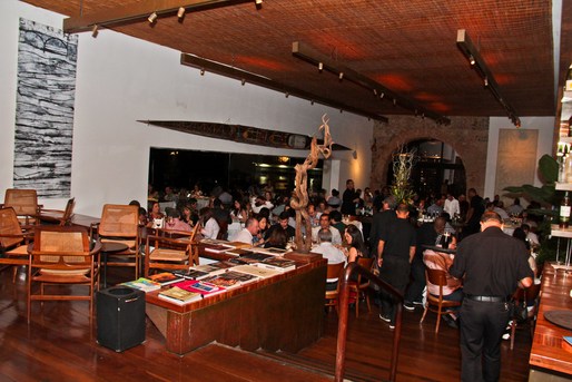 Restaurante Amado