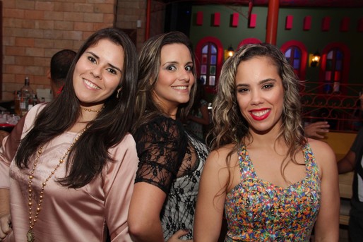 Vanessa Abdalla, Isabela Caraby e Cau Castro (2)