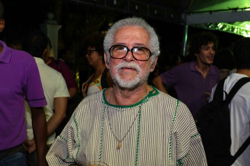 Jose Carlos Capinan