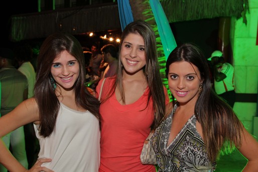 Marianna Di Domizio, Daniela e Bruna Gatto