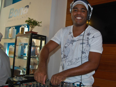 Dj Edu Villasa