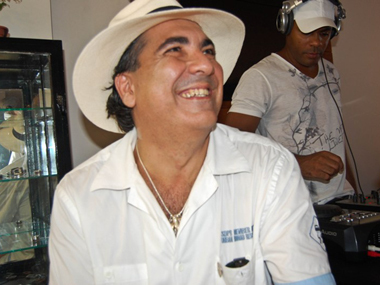 Roberto Cordeiro