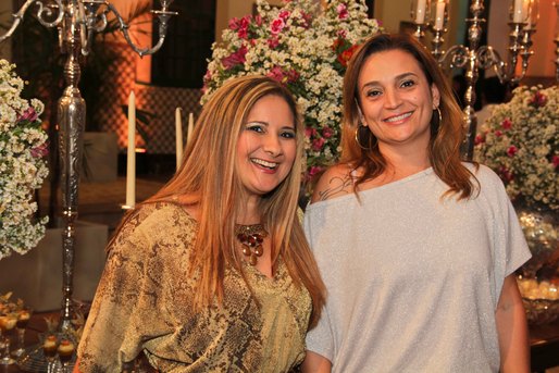 Kaka Bulhosa e Fabiana Candini