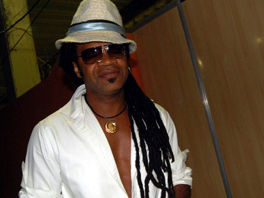 Carlinhos Brown