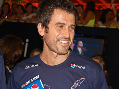 Eriberto Leão