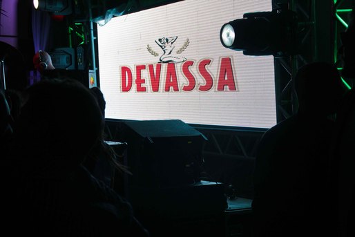 Devassa