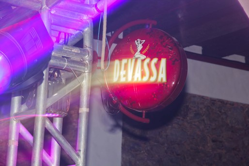 Devassa