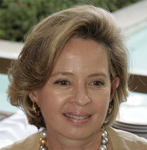 Mulheres Ricas Michelle Marie - Navegue com estilo