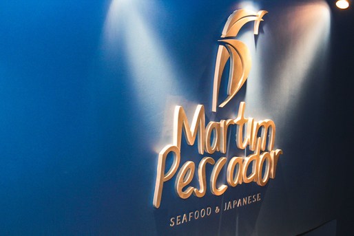 Martim Pescador