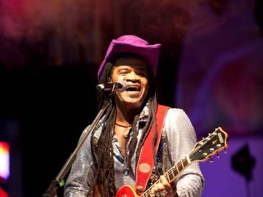 Carlinhos Brown