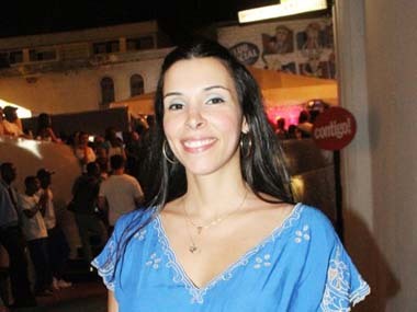 Gabriela Negromonte