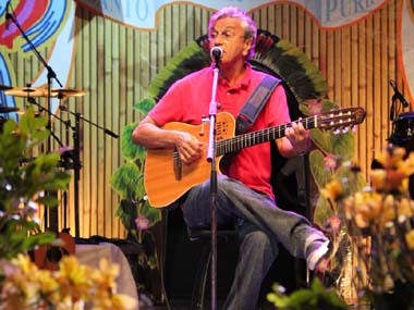 CAETANO VELOSO