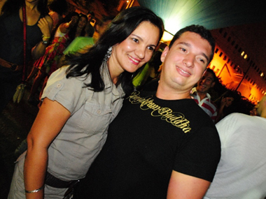 CARLA E ANDRE VIEIRA