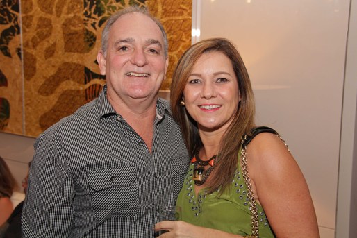 Andres e Adelia Estevez