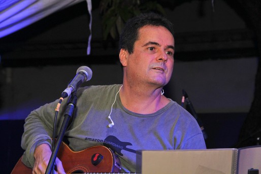 Ricardo Chaves