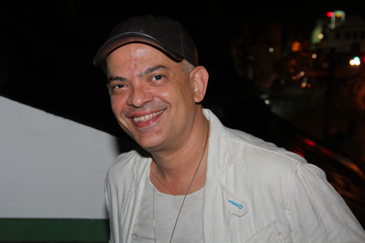 Roberto Pires