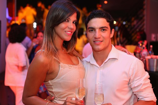  Priscila Rocha e Vinicius Pinheiros