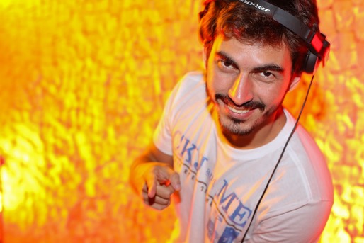 Dj Luan Delucci