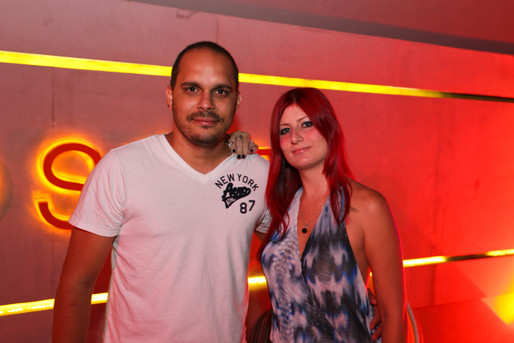  Rafael Costa e Rachel Magalhães