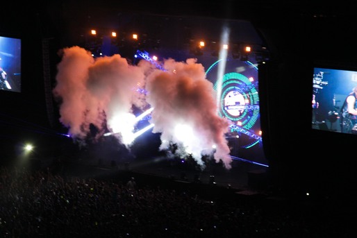 Show David Guetta