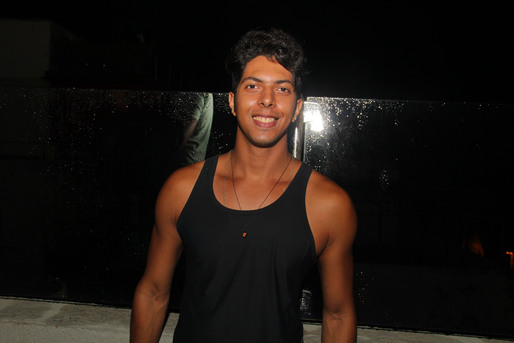 Giovani Felipe