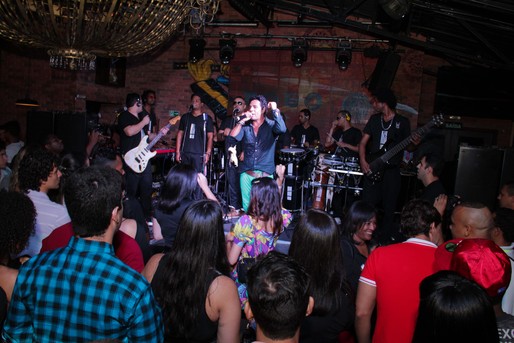 Show do Xaboo