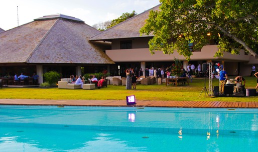 Casamento Luzia Santhana e Luis Carvalho