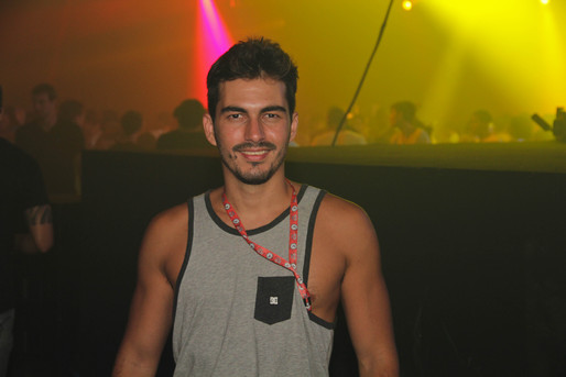 Dj Luan Delucci