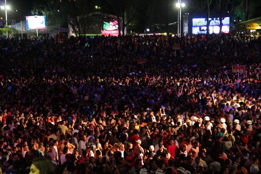 Festival de Verão