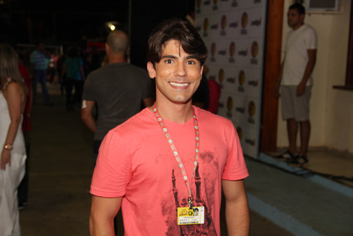 Diogo Baleeiro