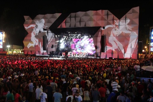 Festival de Verão 2014