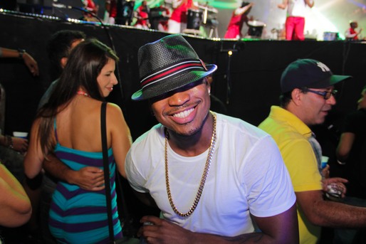 Ne-Yo