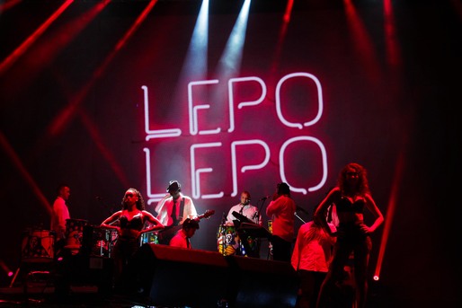 Lepo Lepo