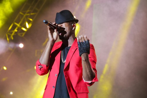 Ne-Yo