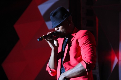 Ne-Yo