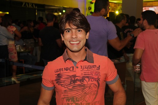 Diogo Baleeiro