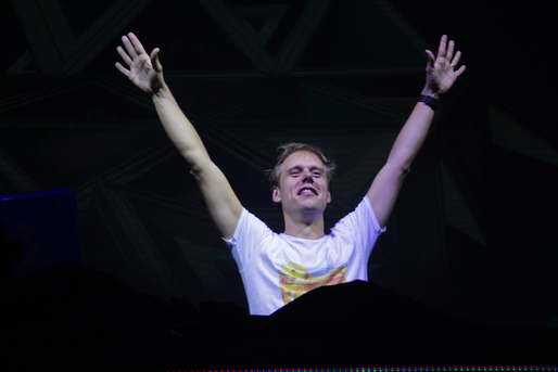 Armin Van Buuren