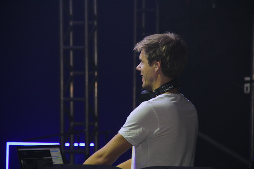 Armin Van Buuren