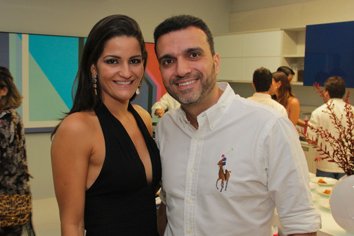 Carol e Marden Braga