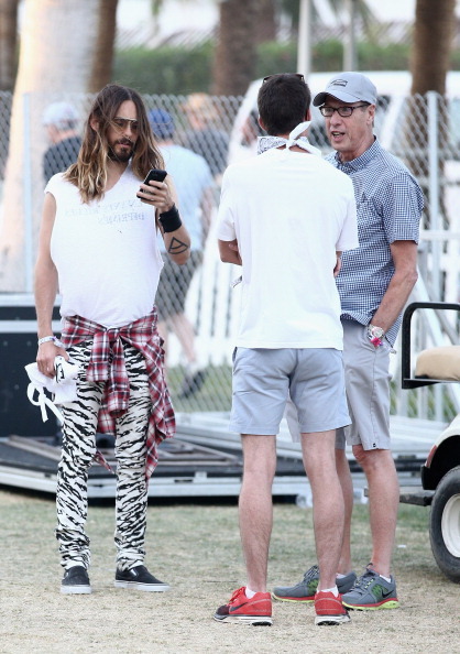 Jared Leto